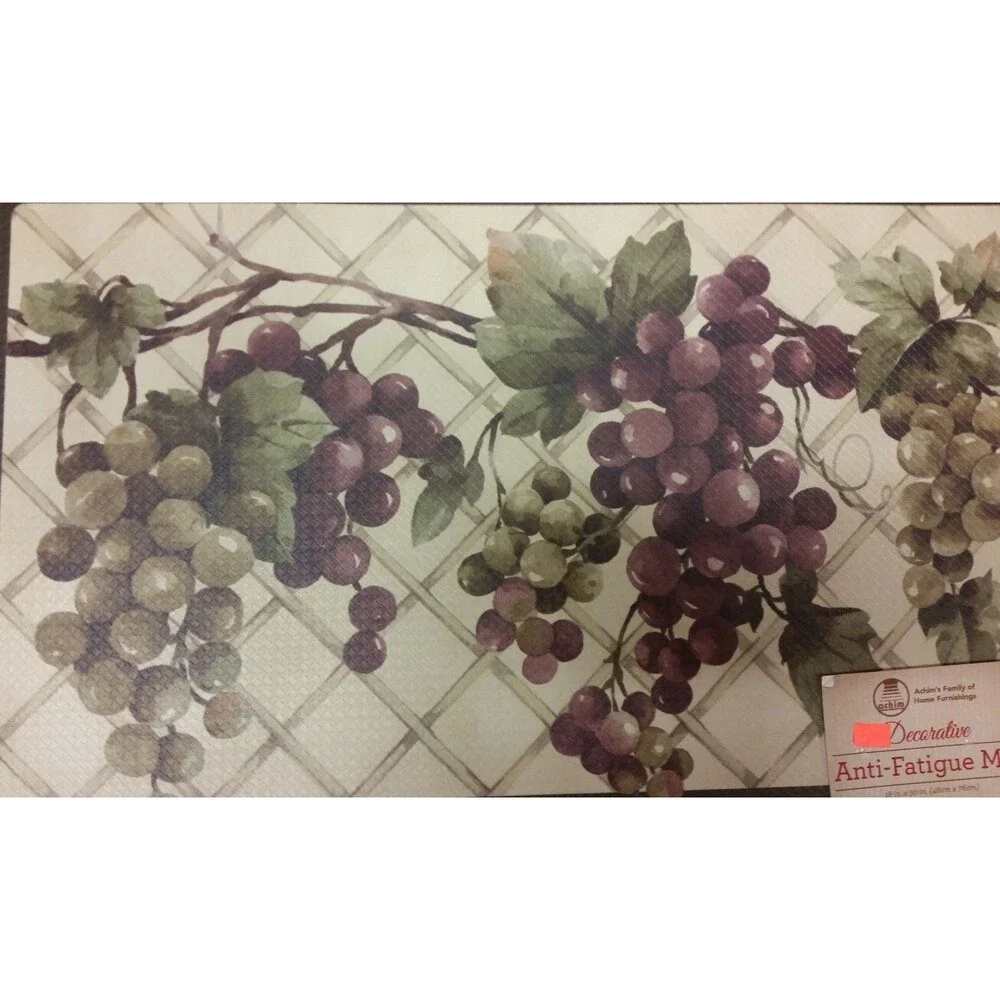 ANTI-FATIGUE NON SLIP FLOOR MAT (18
